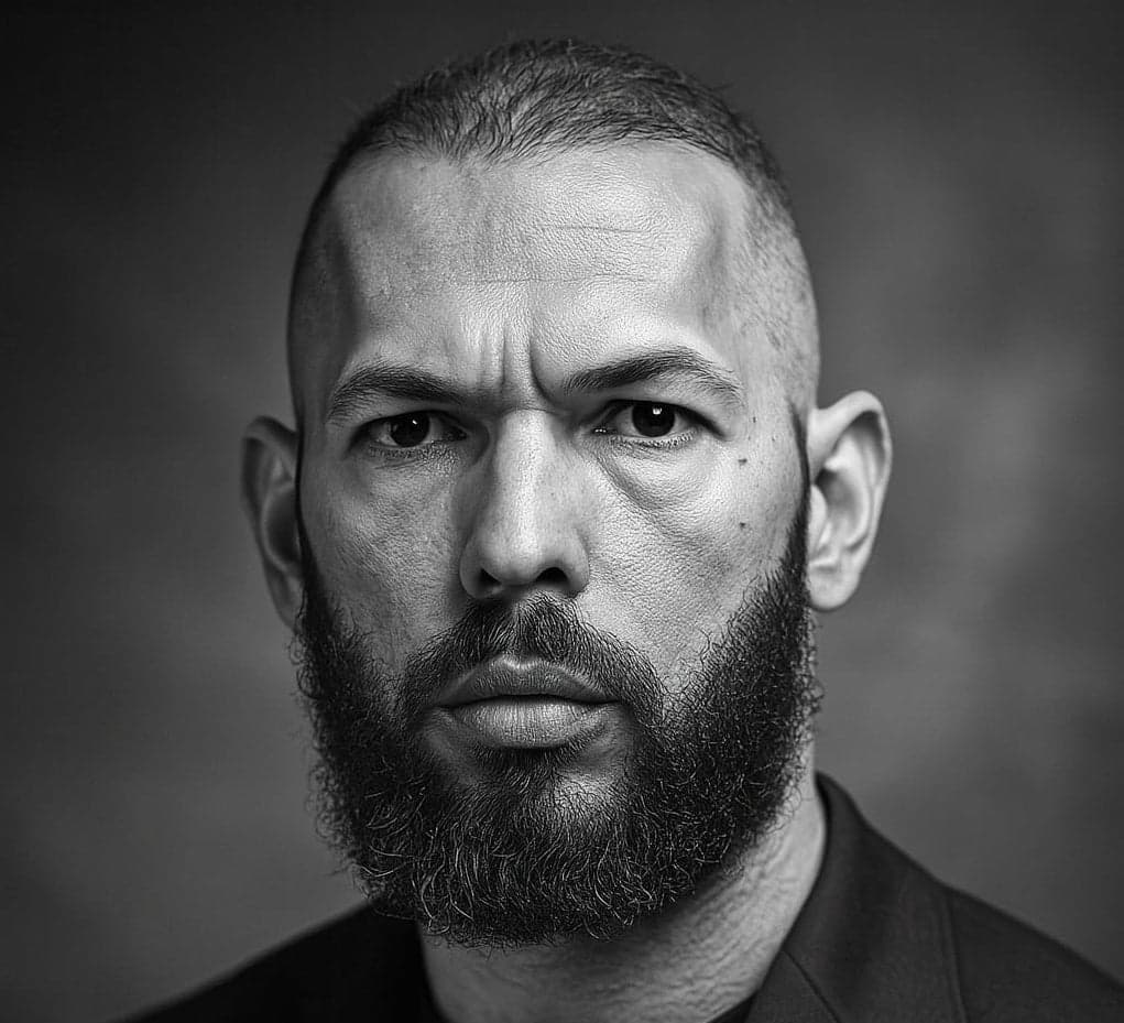 Andrew Tate's Daily Routine – The Top G's Path to Power