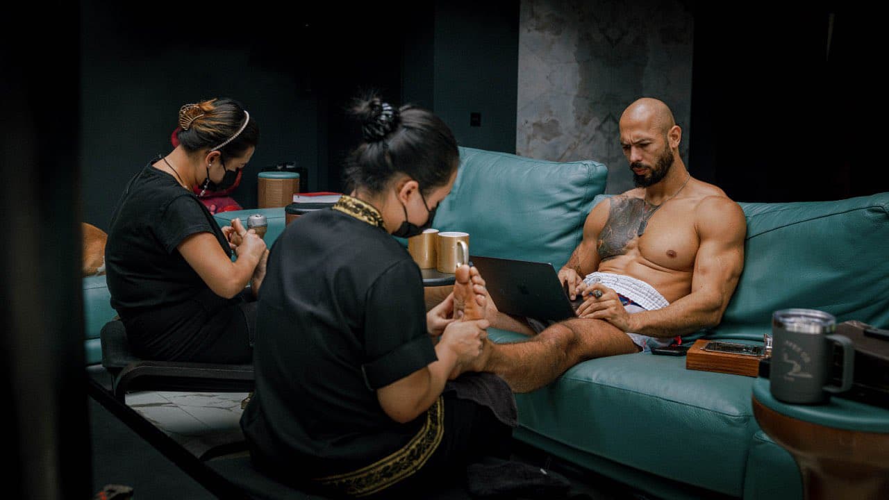 Evening Recovery: Strategic Preparation