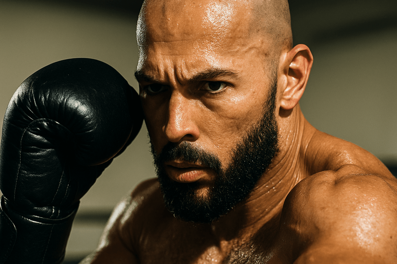 Morning Focus: The Warrior's Foundation