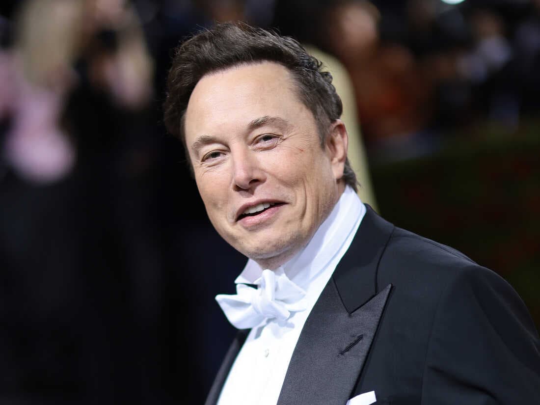 Elon Musk's Daily Routine – The Mind of a Visionary