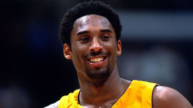 Kobe Bryant's Daily Routine – The Mamba Mentality