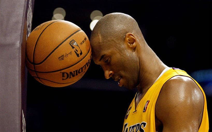 Kobe Bryant's Daily Routine – The Mamba Mentality | routine.zone