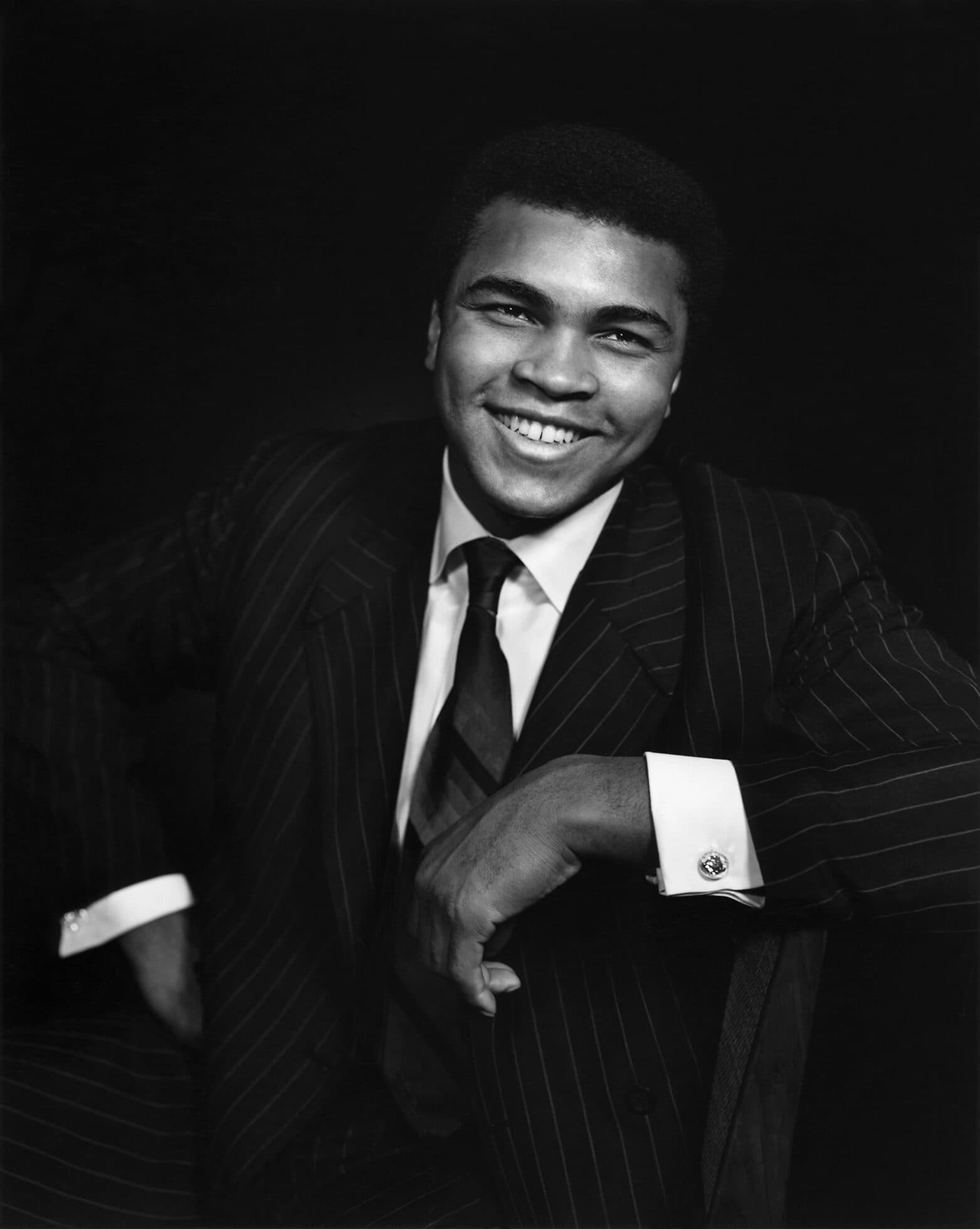 Muhammad Ali's Training Routine – The Greatest's Path to Greatness