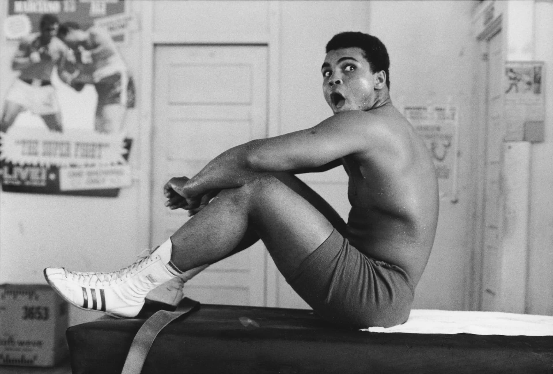 Evening Recovery: Rest Like a Champion